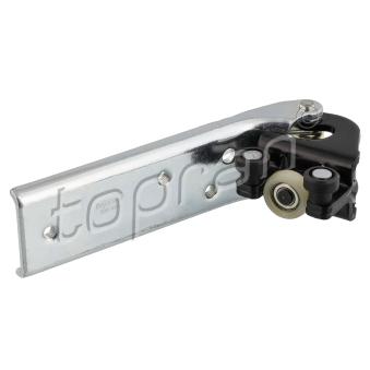 Guidage à galets, porte coulissante TOPRAN [208 461]