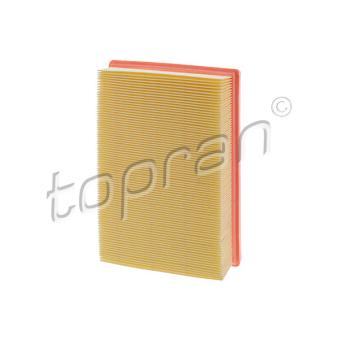 Filtre à air TOPRAN OEM 95021102