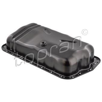 Carter d'huile TOPRAN [208 528]