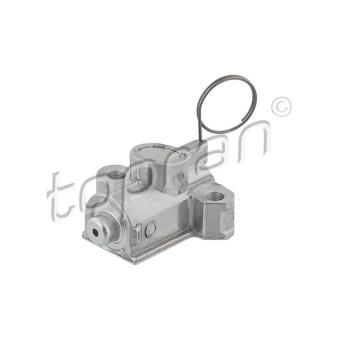 Tendeur, chaîne de distribution TOPRAN 208 533