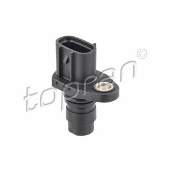 Capteur d'angle, vilebrequin TOPRAN OEM 6235650