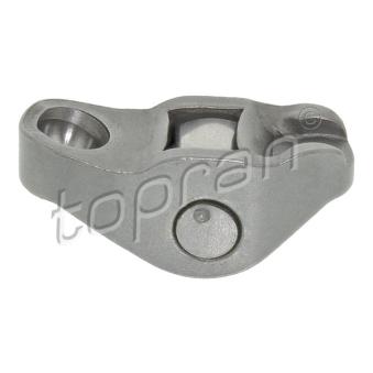 Culbuteur, distribution TOPRAN [208 608]