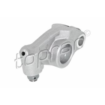 Culbuteur, distribution TOPRAN 208 610 pour SEAT AROSA 2.5 DCI - 101cv