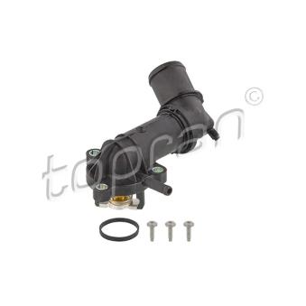 Thermostat d'eau TOPRAN OEM 55241963