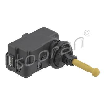 Correcteur, portée lumineuse TOPRAN [208 655]