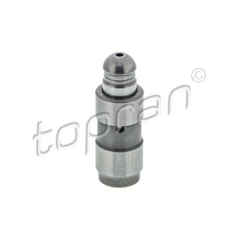 Poussoir de soupape TOPRAN 208 733 pour BMW Série 5 520 i - 170cv