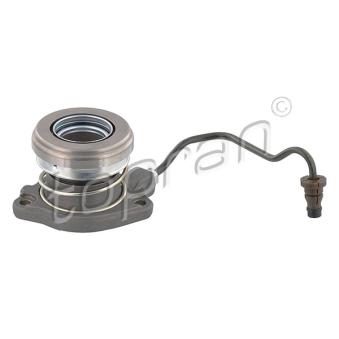 Butée de débrayage TOPRAN 208 762 pour FORD RANGER 1.7 CDTI - 110cv