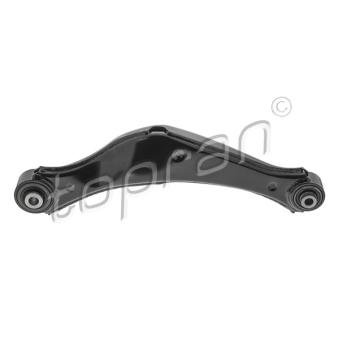 Bras de liaison, suspension de roue arrière gauche TOPRAN OEM 423149