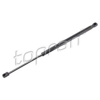 Vérin de hayon, de coffre TOPRAN 208 788