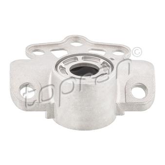 Coupelle de suspension arrière droit TOPRAN OEM 55703318 Coupelle de suspension arrière droit TOPRAN OEM 55703318
