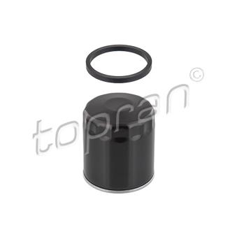Filtre à huile TOPRAN [208 808]