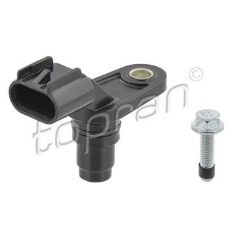 Capteur, position d'arbre à cames TOPRAN OEM 12577245
