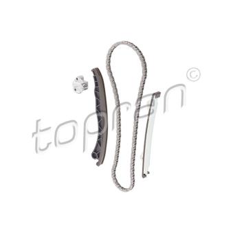 Kit de distribution par chaîne TOPRAN OEM 1613361180