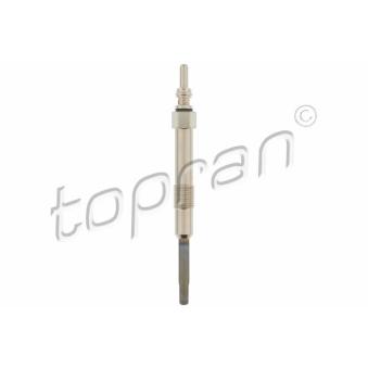 Bougie de préchauffage TOPRAN OEM 55200817