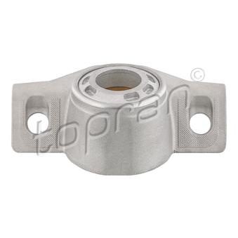 Coupelle de suspension TOPRAN OEM 436601