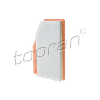 Filtre à air TOPRAN OEM 23430313
