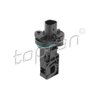 Débitmètre de masse d'air TOPRAN [209 023]