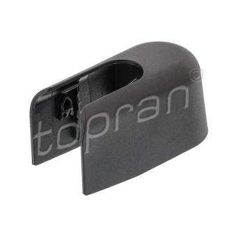 Bonnete/tête/bout,bras d'essuie-glace TOPRAN 209 185