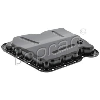 Carter d'huile TOPRAN OEM 8200805603