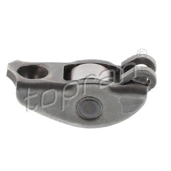 Culbuteur, distribution TOPRAN OEM 640047