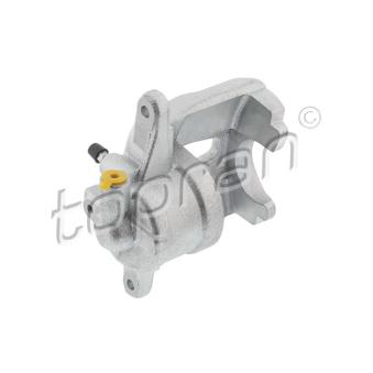 Étrier de frein avant droit TOPRAN OEM 542545