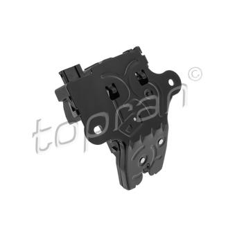 Serrure de hayon TOPRAN 209 387