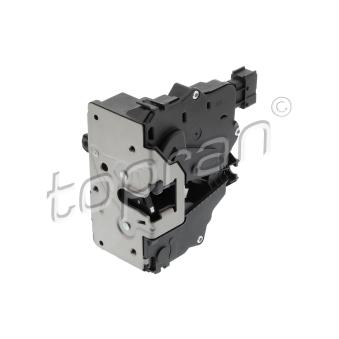 Serrure de porte avant gauche TOPRAN [209 438]