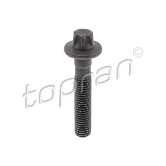 Vis, roue dentée-arbre à came TOPRAN OEM 11103991