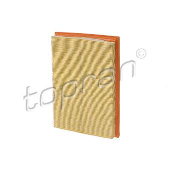 Filtre à air TOPRAN [300 010]
