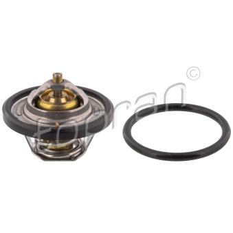 Thermostat d'eau TOPRAN OEM 96MM8575A1A