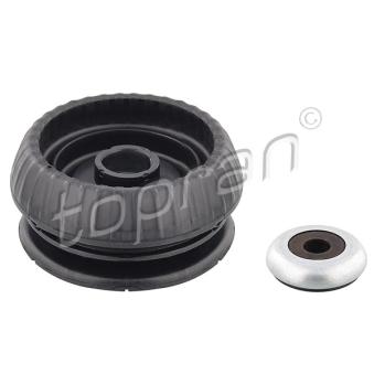 Coupelle de suspension TOPRAN 300 035 pour AUDI 80 1.3 - 60cv
