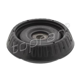 Coupelle de suspension TOPRAN OEM 96FB18198AG