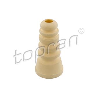 Butée élastique, suspension TOPRAN [300 111]