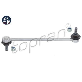 Entretoise/tige, stabilisateur TOPRAN OEM 1661237