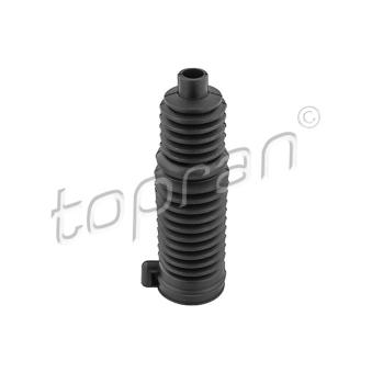 Joint-soufflet, direction TOPRAN 300 178 pour VOLKSWAGEN PASSAT 1.8 16V - 110cv