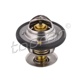 Thermostat d'eau TOPRAN OEM 928M8575AE Thermostat d'eau TOPRAN OEM 928M8575AE