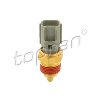 Sonde de température, liquide de refroidissement TOPRAN 300 675