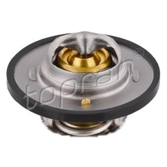 Thermostat d'eau TOPRAN OEM 691F8575AA