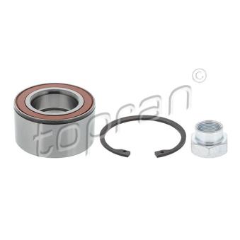 Roulement de roue avant TOPRAN OEM 1088380