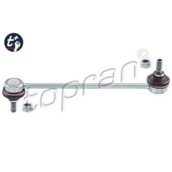 Entretoise/tige, stabilisateur TOPRAN OEM YS713B438AA Entretoise/tige, stabilisateur TOPRAN OEM YS713B438AA
