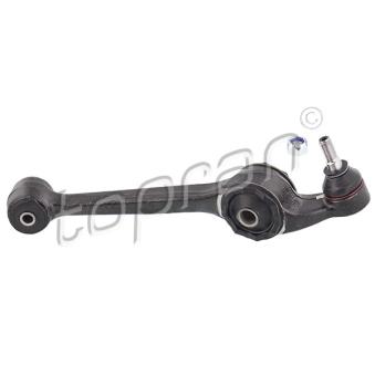 Triangle ou bras de suspension (train avant) TOPRAN OEM 5021460