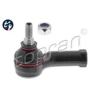 Rotule de barre de connexion avant gauche TOPRAN OEM 98AG3290AA