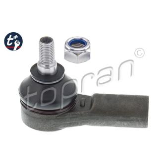 Rotule de barre de connexion TOPRAN OEM 5021415 Rotule de barre de connexion TOPRAN OEM 5021415