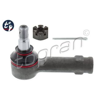 Rotule de barre de connexion TOPRAN OEM 6172643