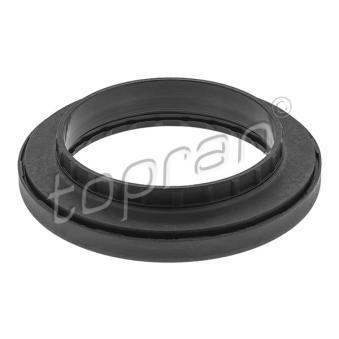 Appareil d'appui à balancier, coupelle de suspension TOPRAN OEM 98AG3K099AB