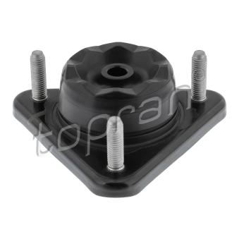 Coupelle de suspension TOPRAN 301 403 pour FORD TRANSIT 2.5 DI - 116cv