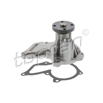 Pompe à eau TOPRAN OEM EPW80