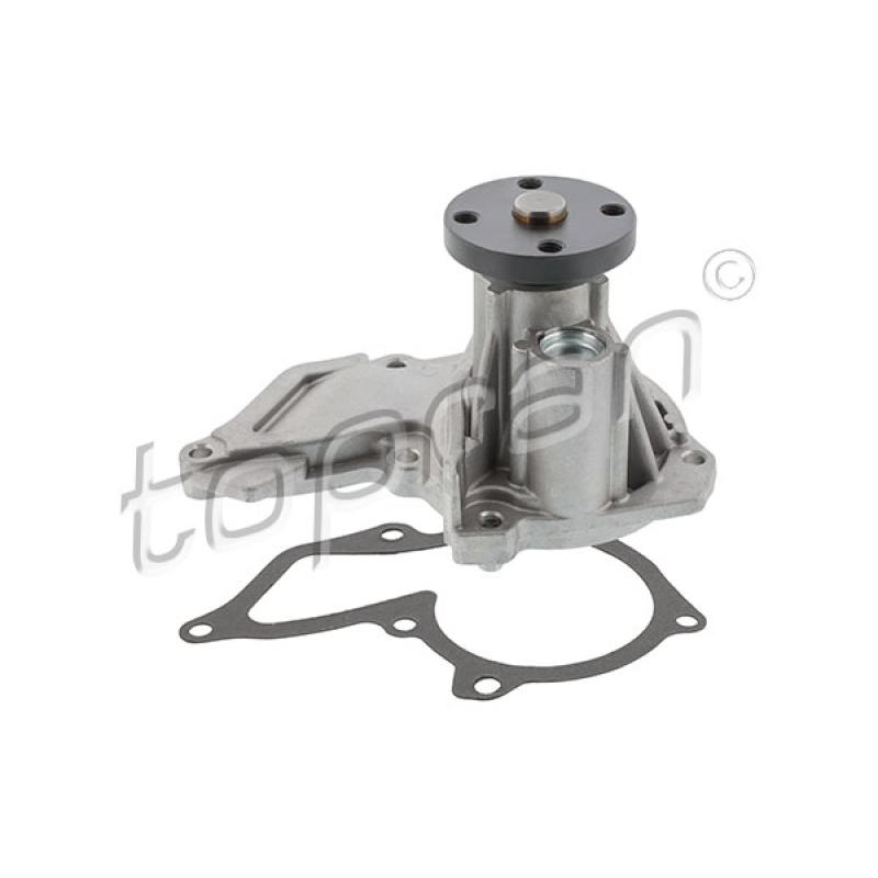 Pompe à eau TOPRAN 301 490 - Visuel 1