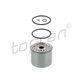 Filtre à carburant TOPRAN [301 524]