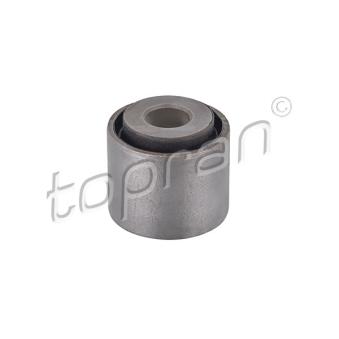 Silent bloc de suspension (train arrière) TOPRAN OEM 93BB5K653AB